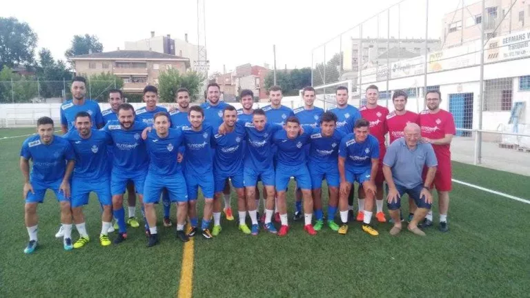 Amb l’ascens com a objectiu