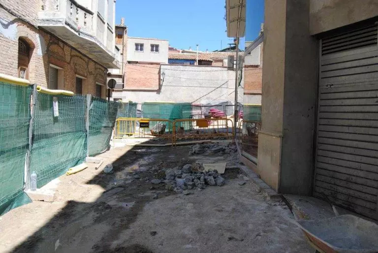 Nou mercat de productes fora d'estoc el mes de setembre a Mollerussa