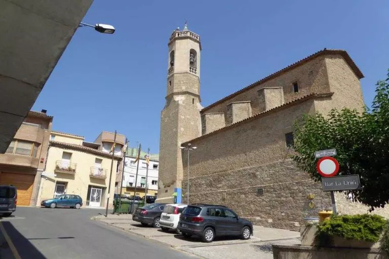 Alpicat inverteix 50.000 euros en 13 càmeres de vigilància en els accessos