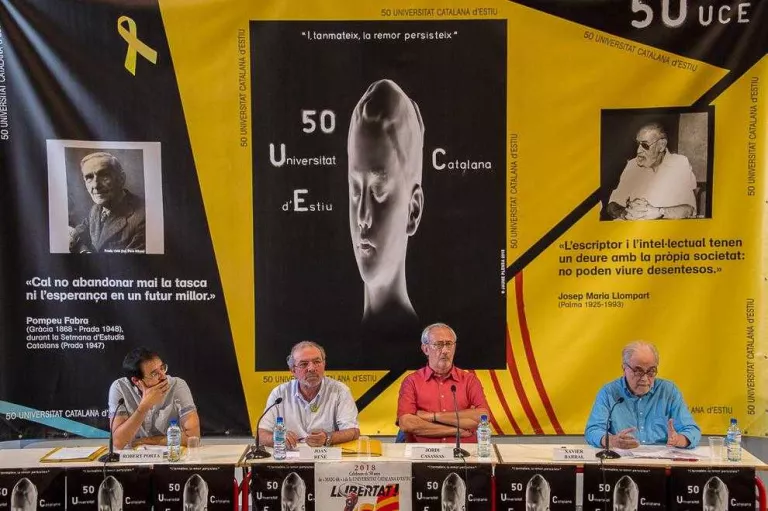La col·laboració amb el Cloisters, un exemple