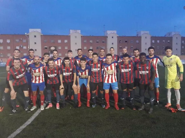 El Tàrrega supera l'Agramunt en un gran duel