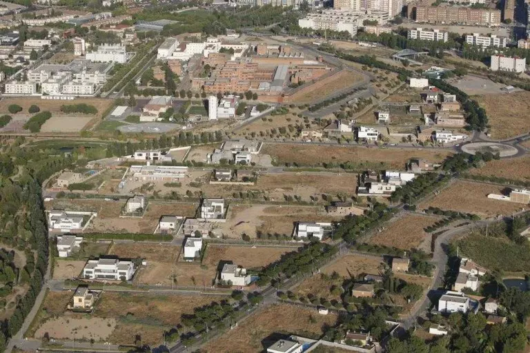 Queixes de veïns de Ciutat Jardí per excés de soroll durant la nit