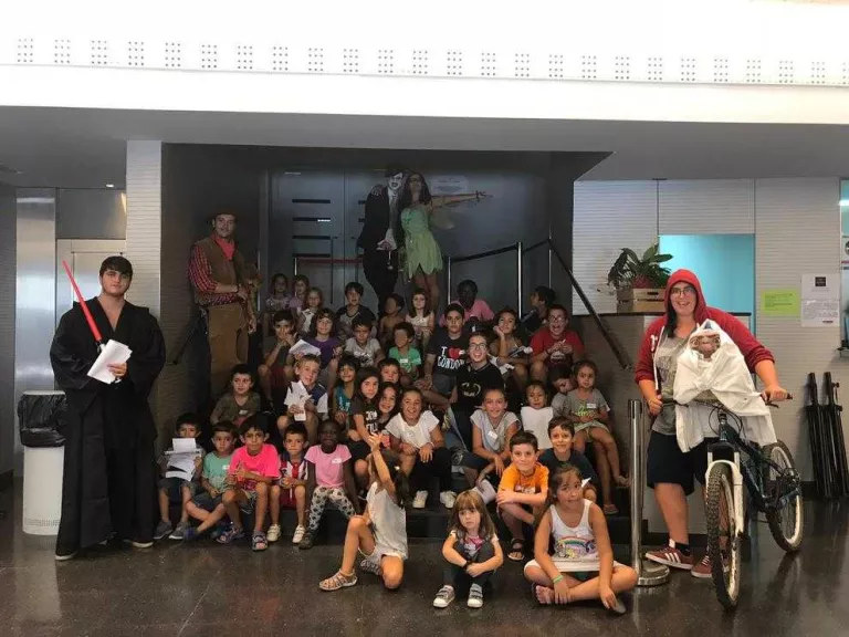 Gimcana, ‘cinema en femení’ i curts locals a Mostremp