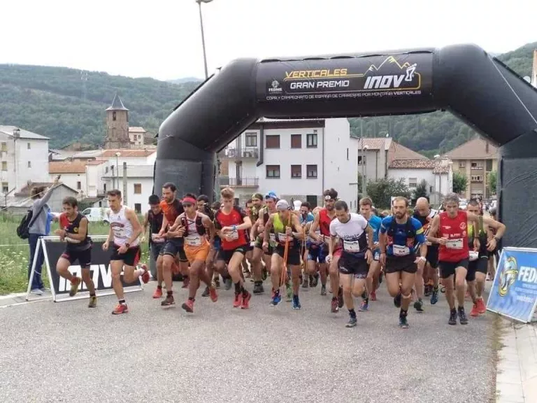 Agustí Roc i Gisela Carrión, campions a Vilaller