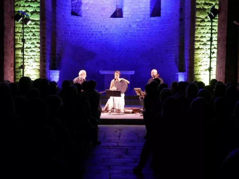 El Festival dels Pirineus s’acomiada avui a Espot