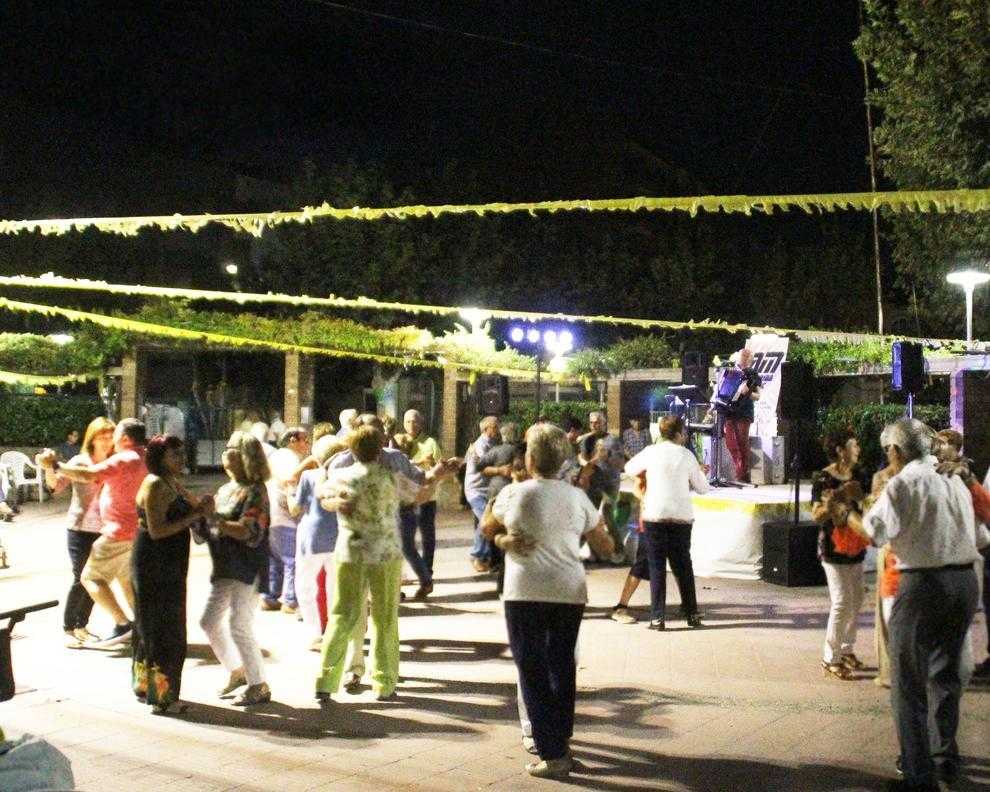 Lleida acomiada l’agost amb festes