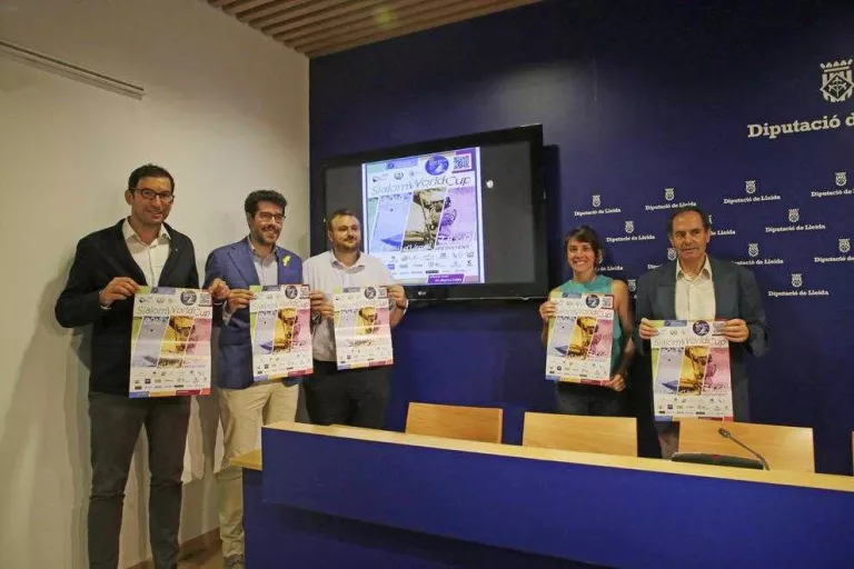 L’elit se cita a la Seu