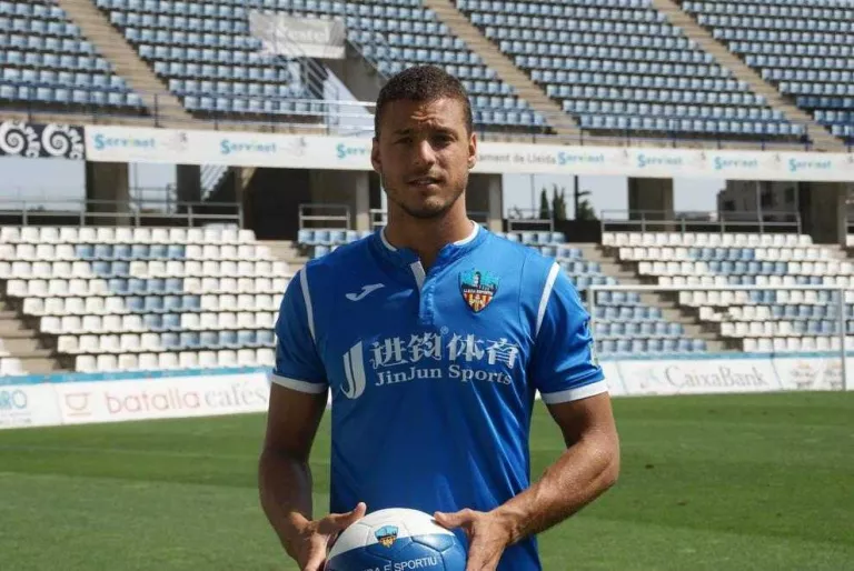 Tano Bonnín: “Vinc per ser un jugador important”