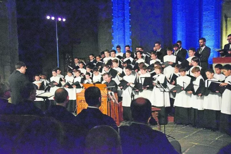 El Festival dels Pirineus tanca l’edició més exitosa amb un 21% més de públic
