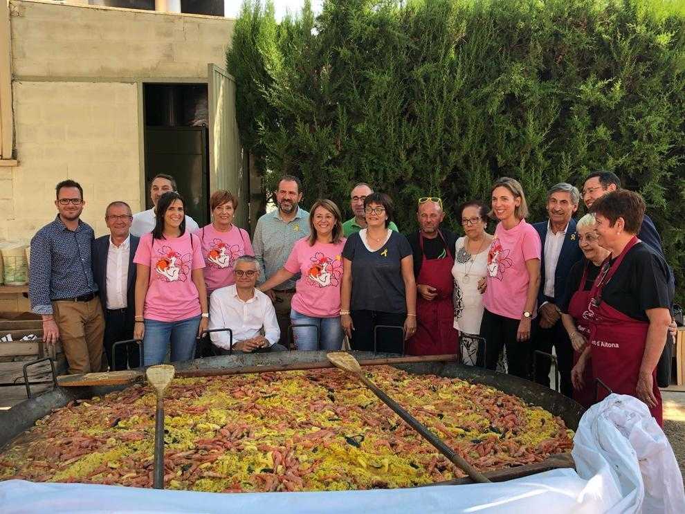 Sí al nou CAP de Guissona
