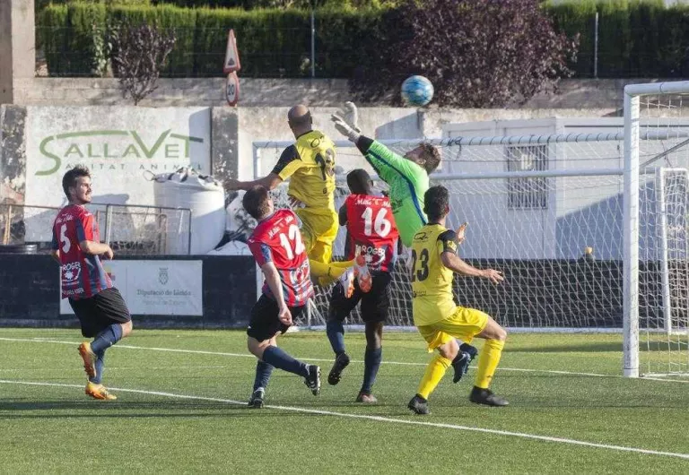 Màxima igualtat entre Tàrrega i Balaguer