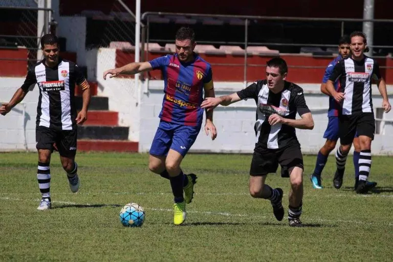 El Soses guanya a Benavent en un partit igualat