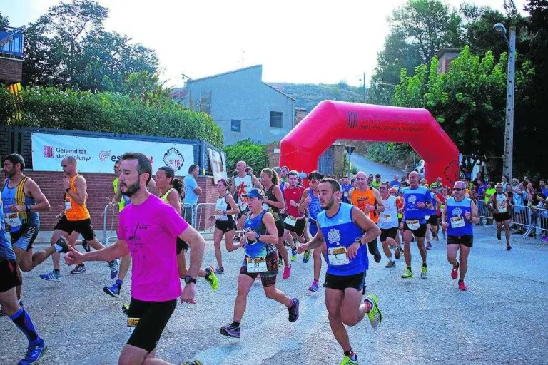 Tàssies i Bonet guanyen La Cordera