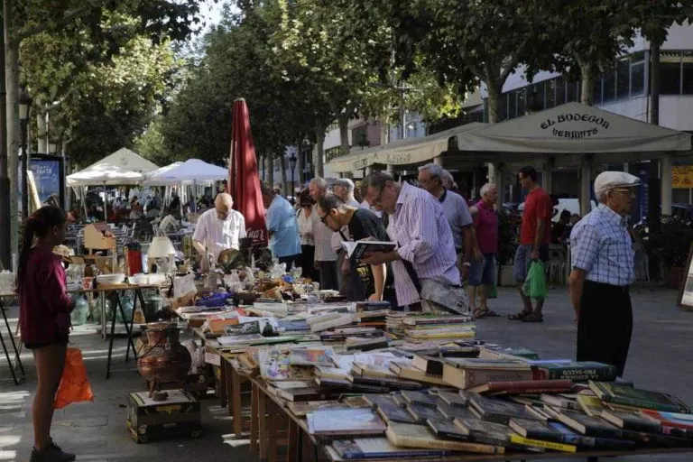 Els paradistes de Ferran, satisfets amb les vendes
