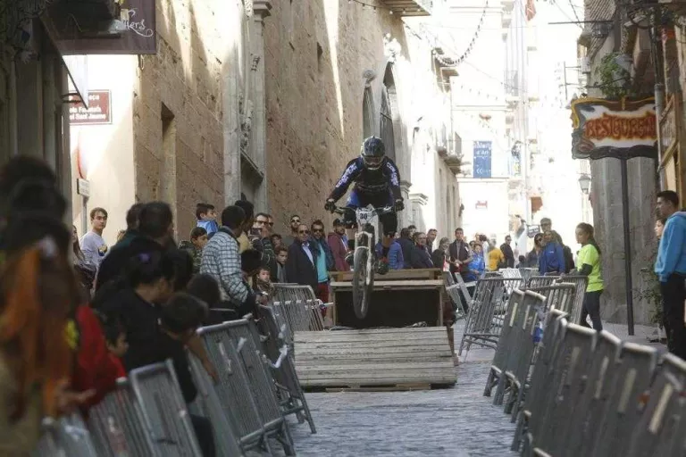 El Down Town Internacional Lleida torna el 7 d'octubre