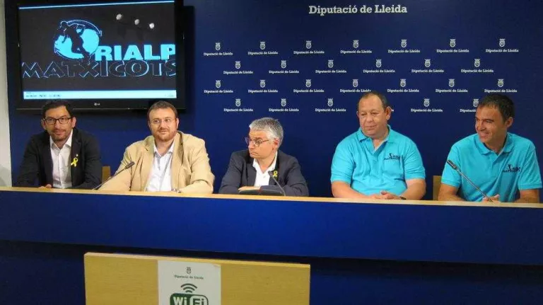 La Matxicots comptarà amb 800 corredors i cinc proves