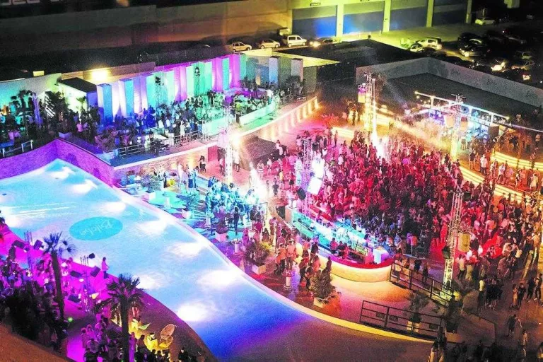 El jutjat contenciós avala la llicència municipal a la discoteca Biloba i la seua seguretat