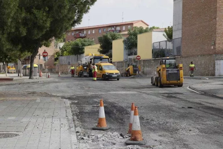 Convoquen la comissió del pla Mariola 20.000