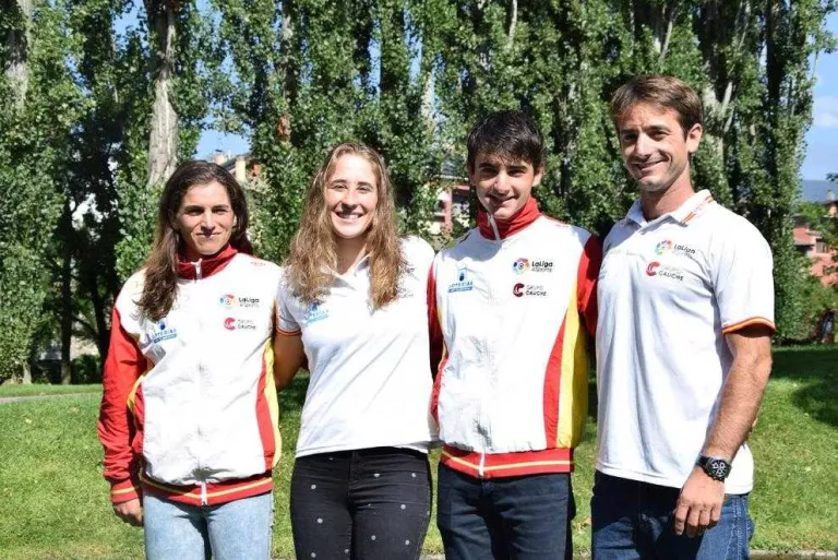 La Seu ja vibra amb la Copa