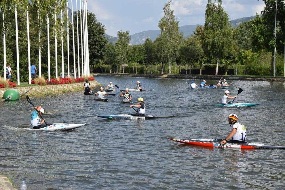 La Seu ja vibra amb la Copa