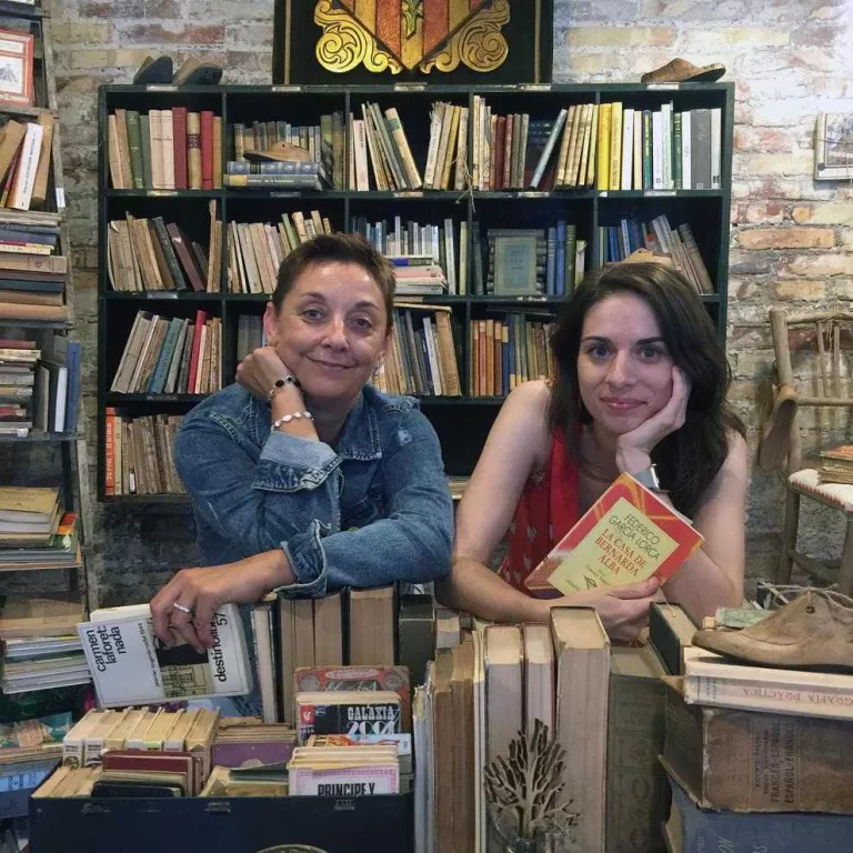 'la sabateria' acollirà el primer club de lectura feminista de Lleida, La Tribu