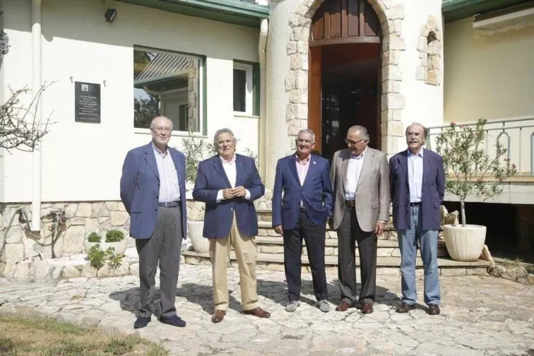 Siurana i Grau, en un fòrum de debat sobre Lleida