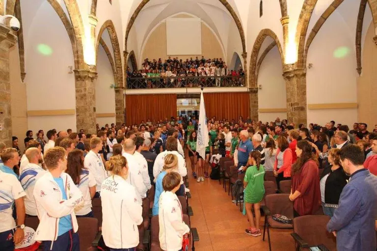 Benvinguts a la Seu!