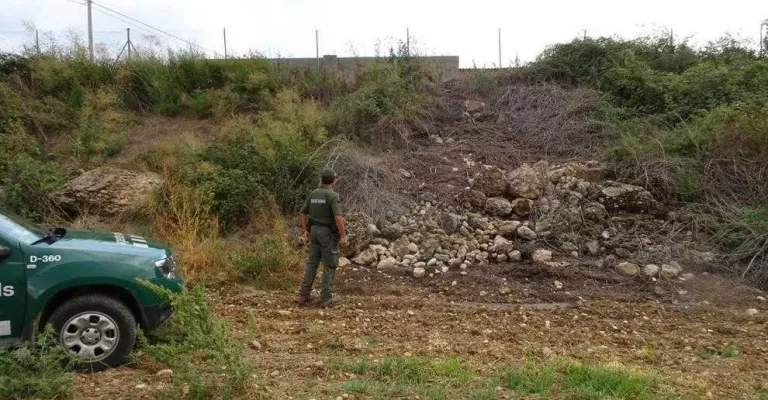 Denúncia contra una granja de purins al Jussà
