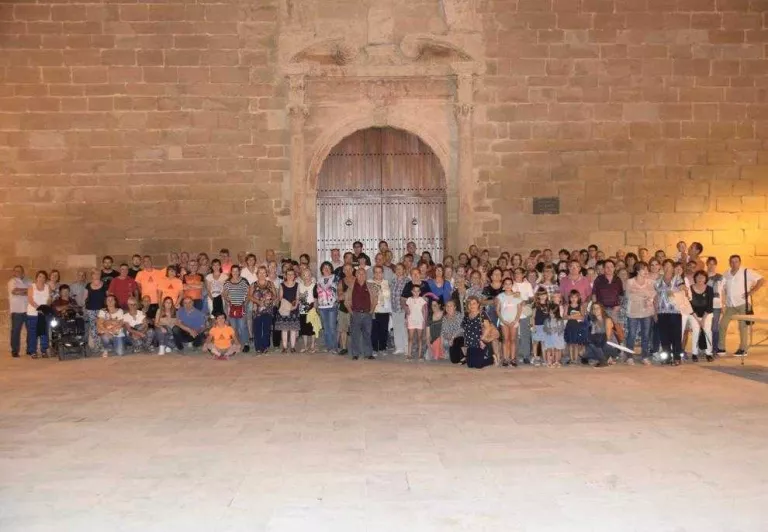 Linyola recorda la història dels seus comerços i tallers