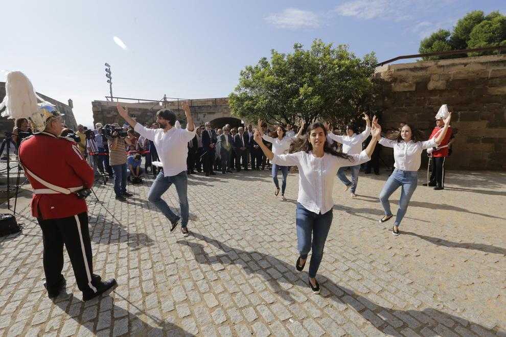 Larrosa advoca pel diàleg i el pacte