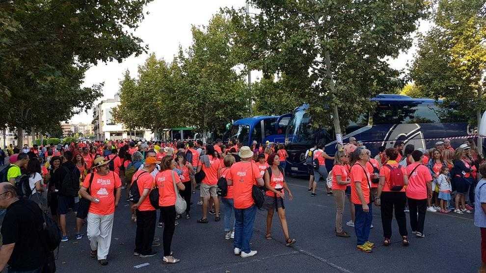 Larrosa advoca pel diàleg i el pacte