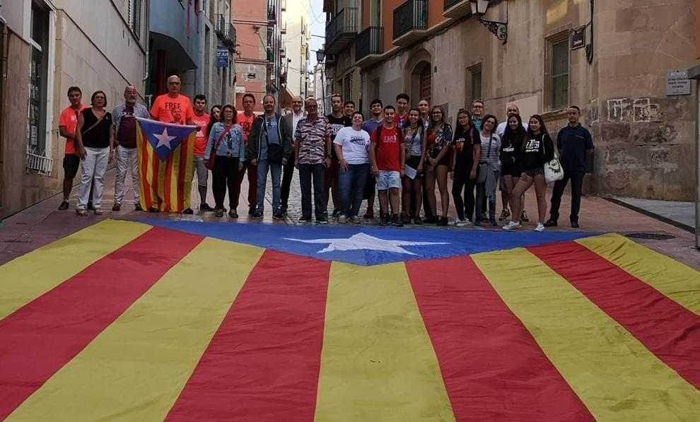 Larrosa advoca pel diàleg i el pacte
