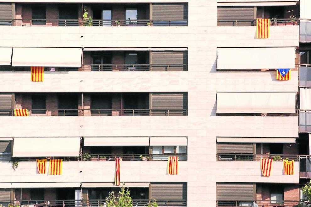 Larrosa advoca pel diàleg i el pacte