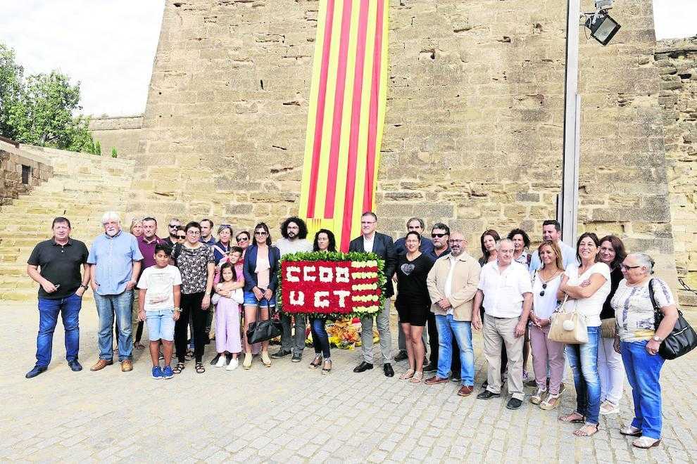 Larrosa advoca pel diàleg i el pacte