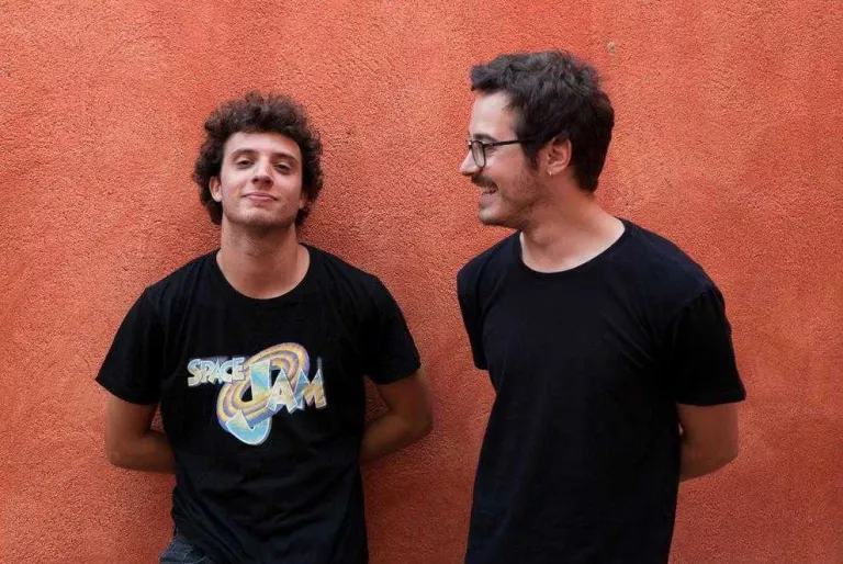 El duo Cala Vento obre demà el cicle ‘Escena! Movistar’ a Lleida