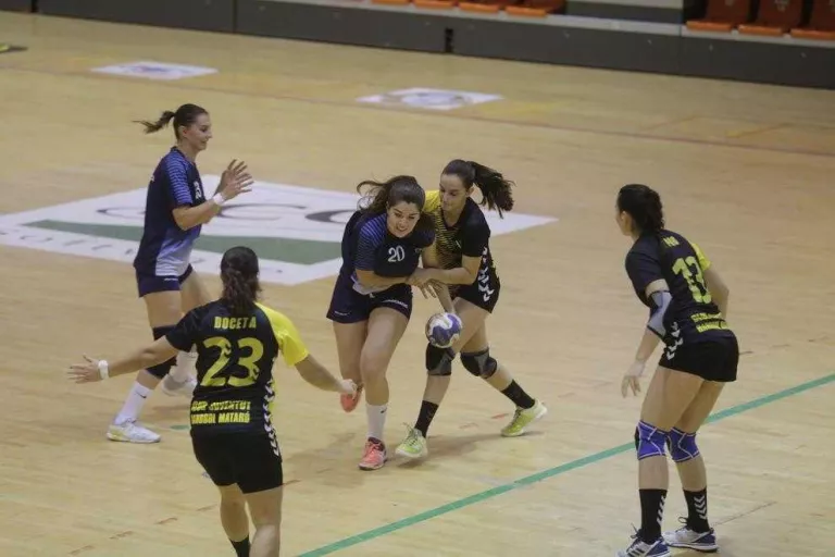 Derrota a l'últim test