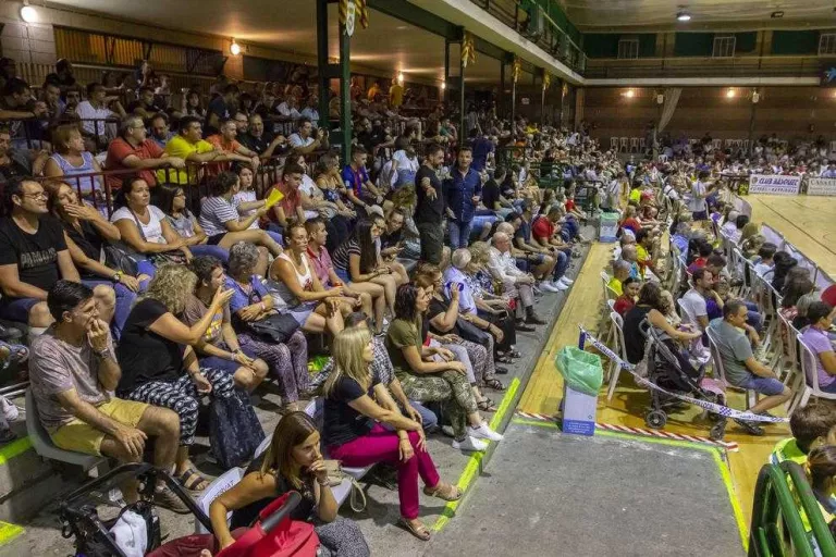 Borges es bolca amb un Barça devastador