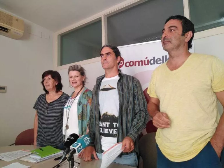 El govern municipal proposa la congelació de les taxes per setè any