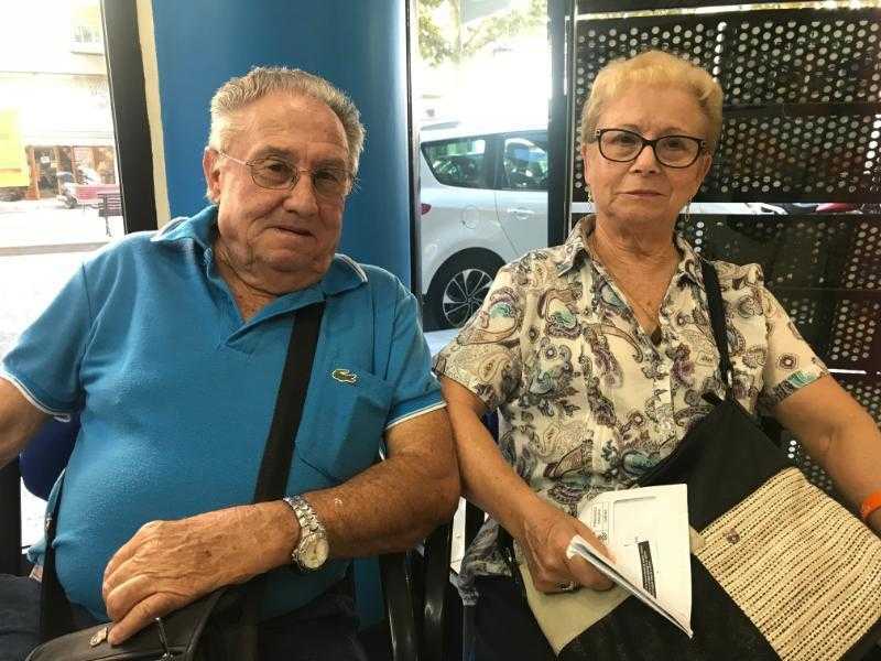 Canàries s’esgota per a l’Imserso