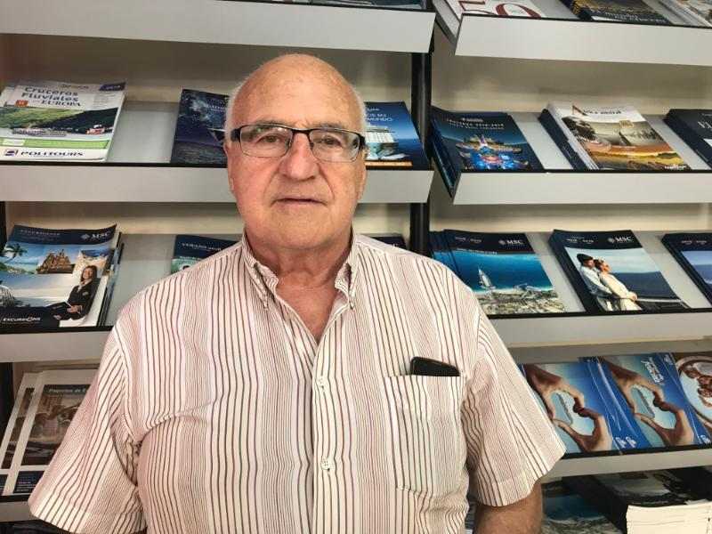 Canàries s’esgota per a l’Imserso