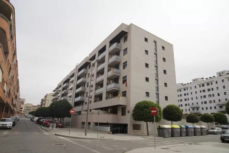 Els veïns denuncien una nova okupació conflictiva a la Bordeta