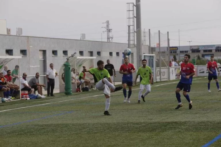 Remuntada del Torrefarrera