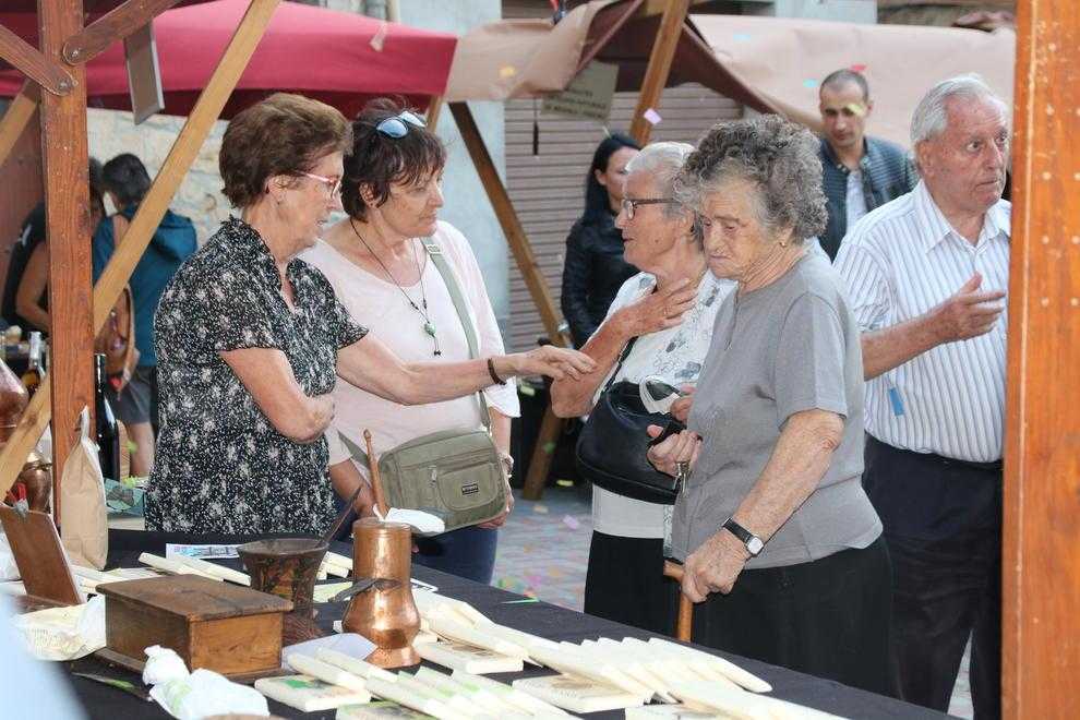 Fira Heroica en més d'un sentit