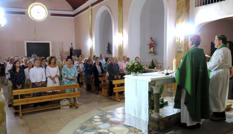 La partida de Grenyana reivindica el dia gran de l'Aplec