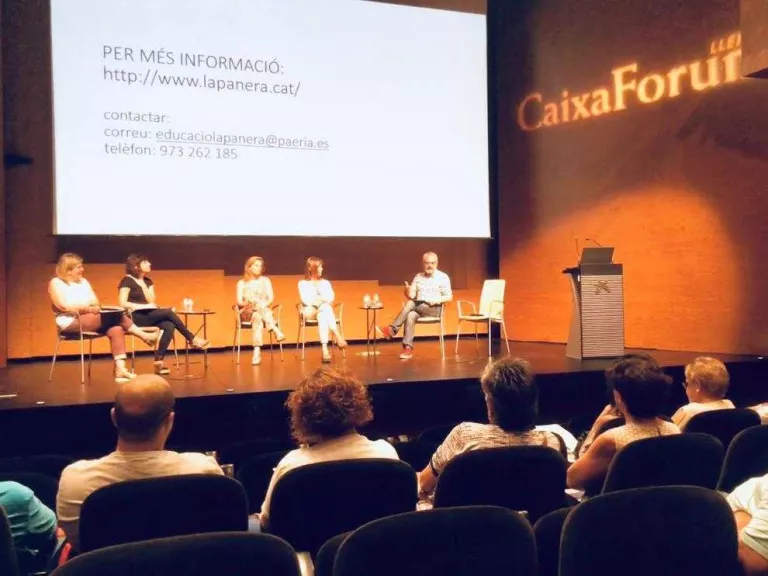 Espectacles a Lleida a preus reduïts per a entitats socials