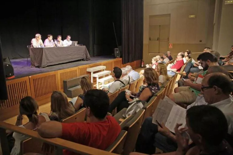 La Fecoll ultima els preparatius de l'Aplequet d'octubre