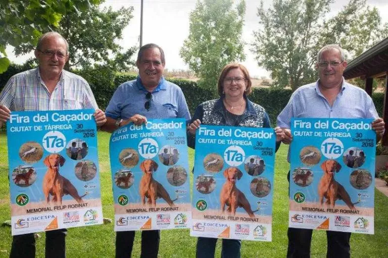 La falta de relleu posa en perill el futur de la caça