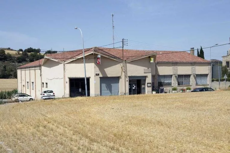 Sant Antolí vota si cedeix el local social a l’ajuntament