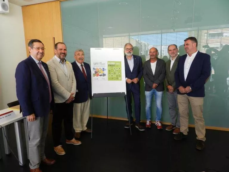 La Fira de Sant Miquel arriba a 325 expositors, deu més que el 2017