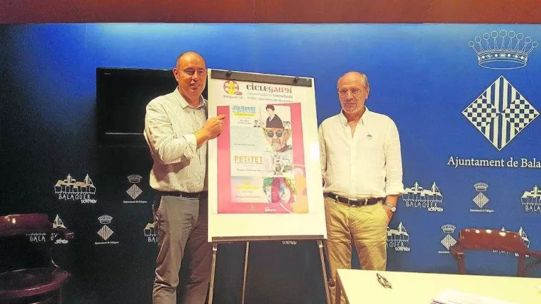 Balaguer tindrà un circuit estable de cine en català